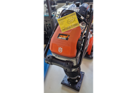 Husqvarna LT 6005